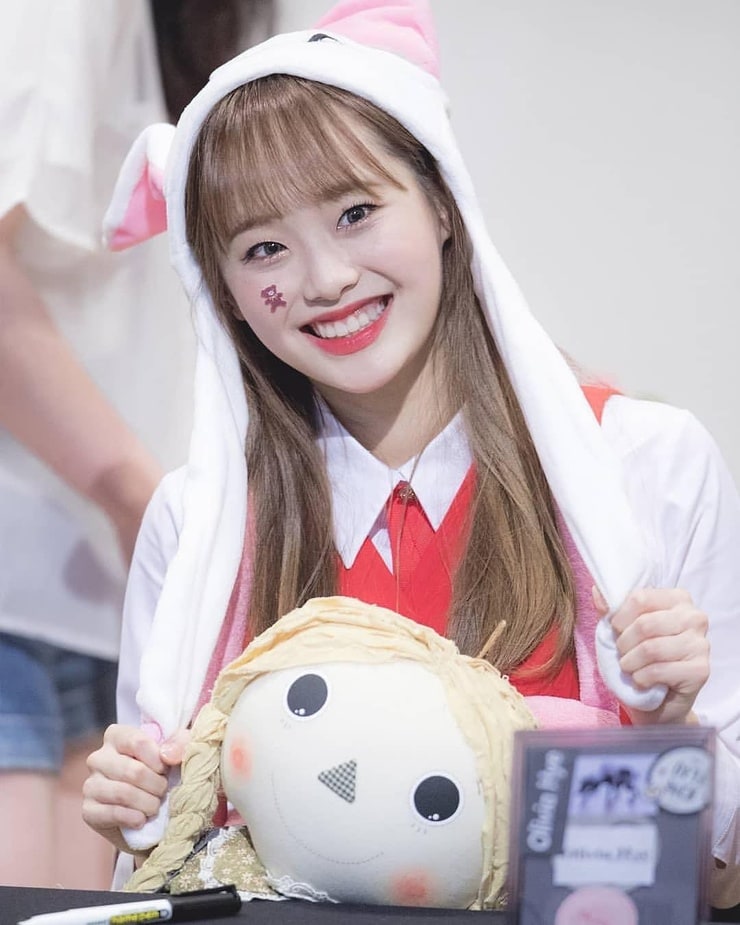 Picture of Chuu