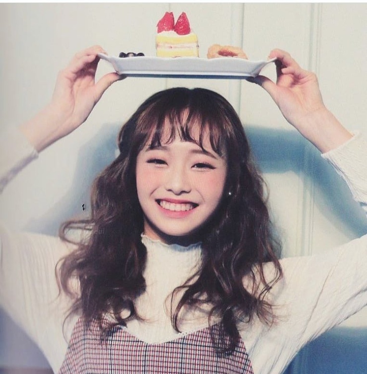 Chuu Chuu