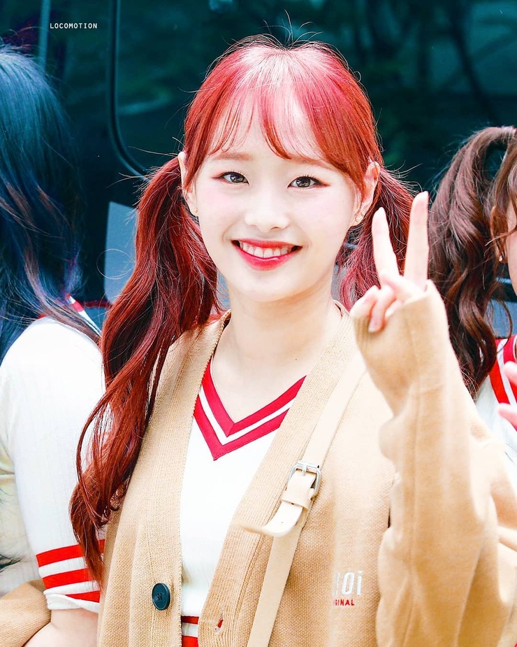 Chuu