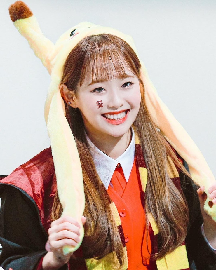 Chuu