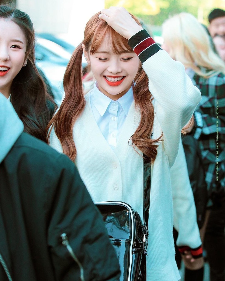 Chuu