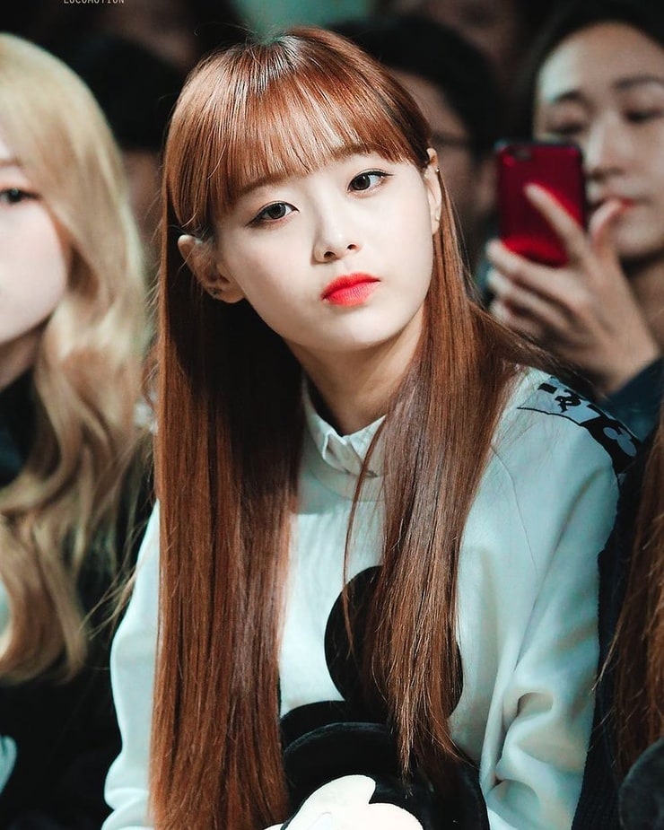 Picture of Chuu