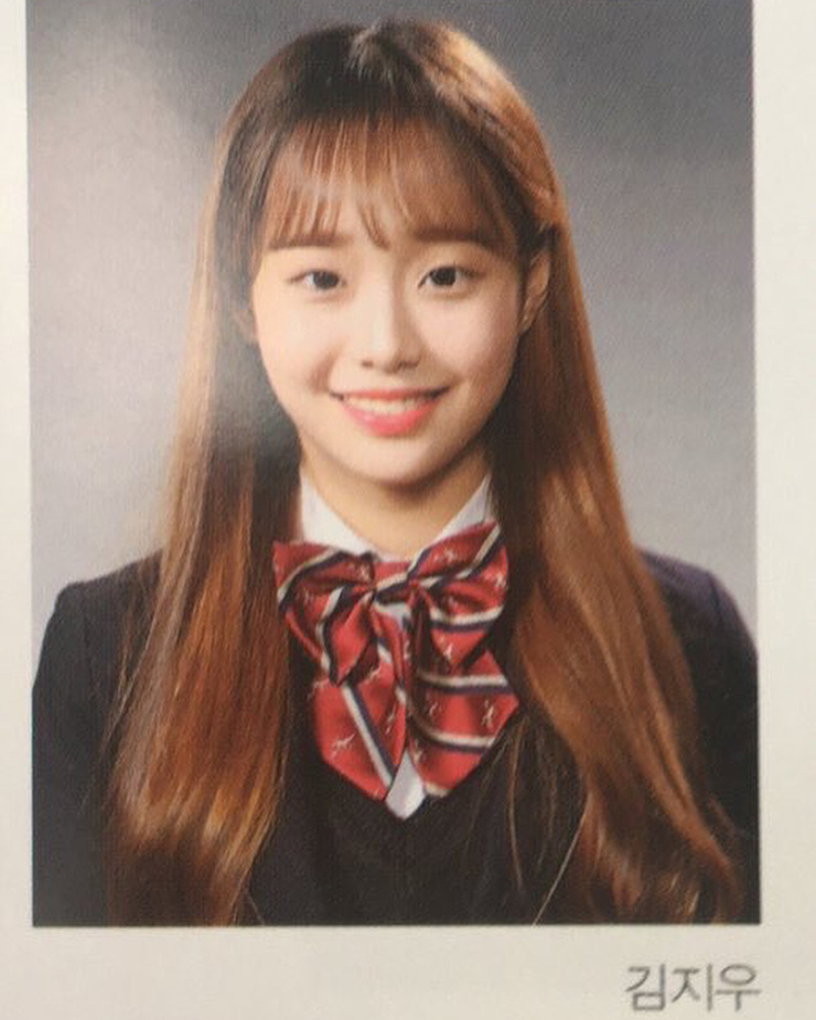 Chuu