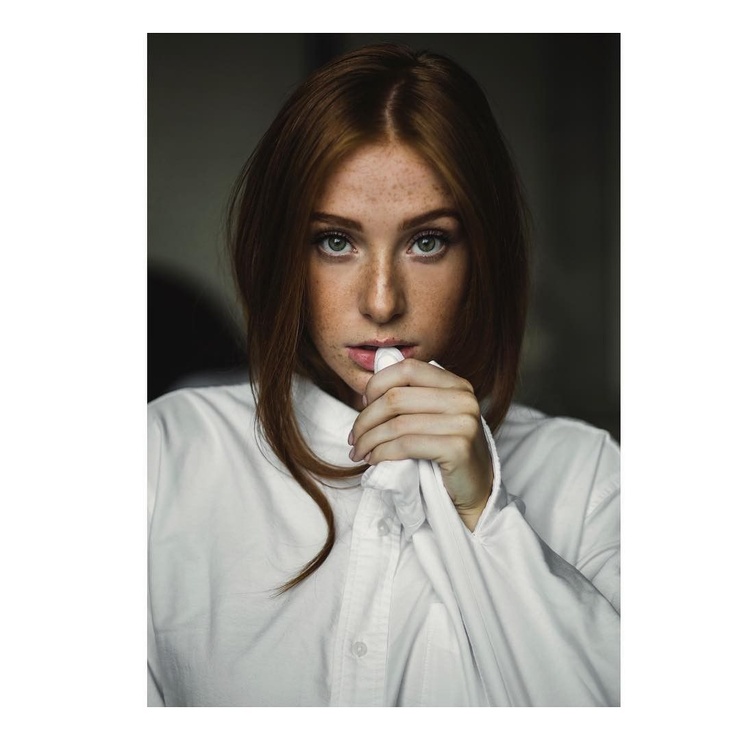 Madeline Ford