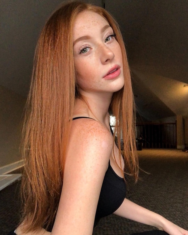 Madeline ford 18