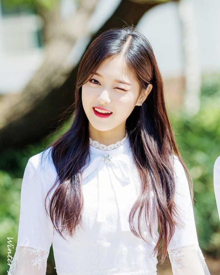 Picture of HyunJin