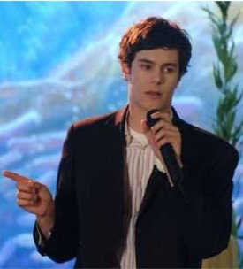 The O.C.