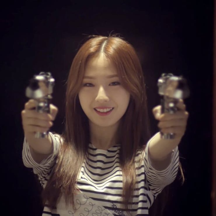 HaSeul