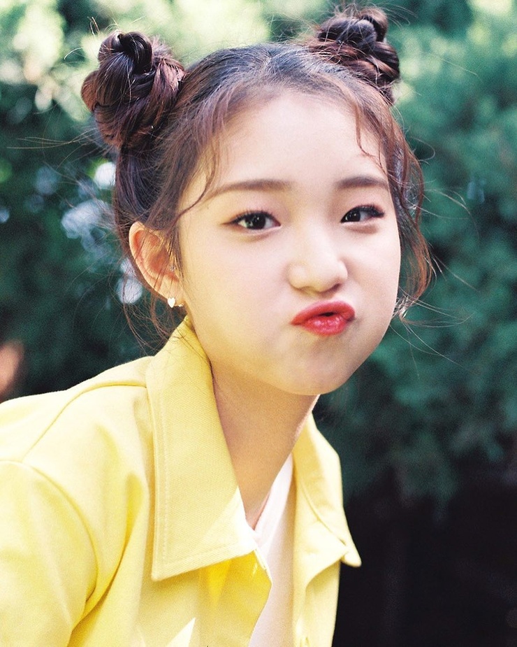 YeoJin