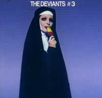 The Deviants #3