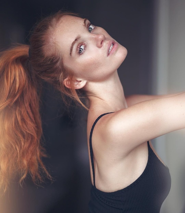 Alexina Graham Alexina Graham