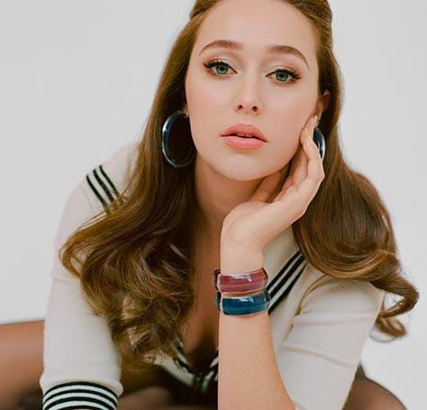 Alycia Debnam Carey Alycia Debnam Carey