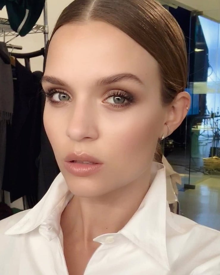 Josephine Skriver Josephine Skriver