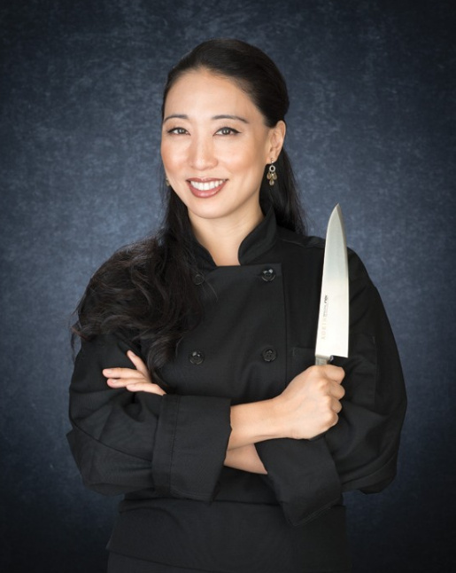 Judy Joo
