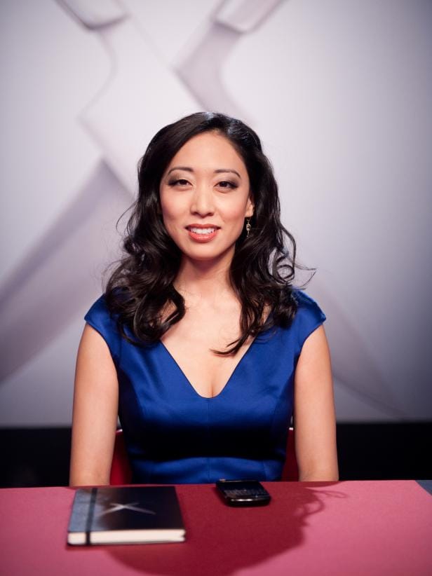 Judy Joo