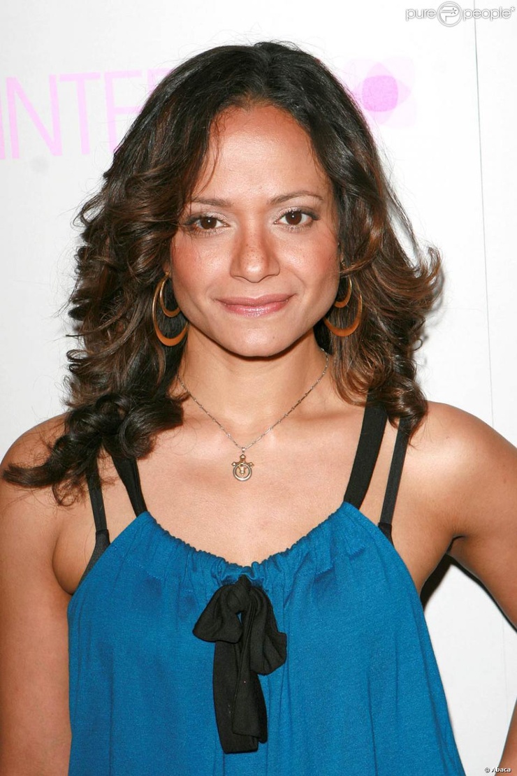 Judy Reyes Judy Reyes