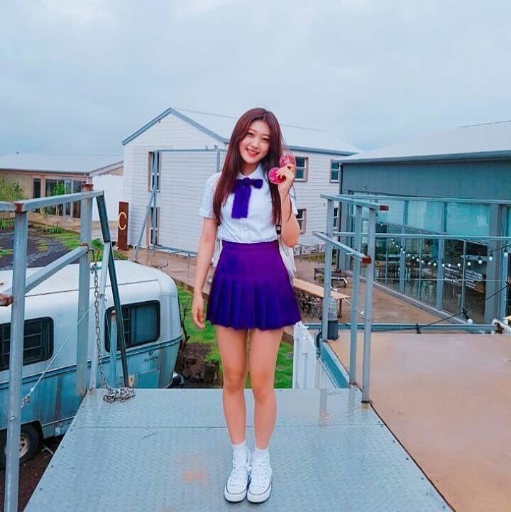 Choerry