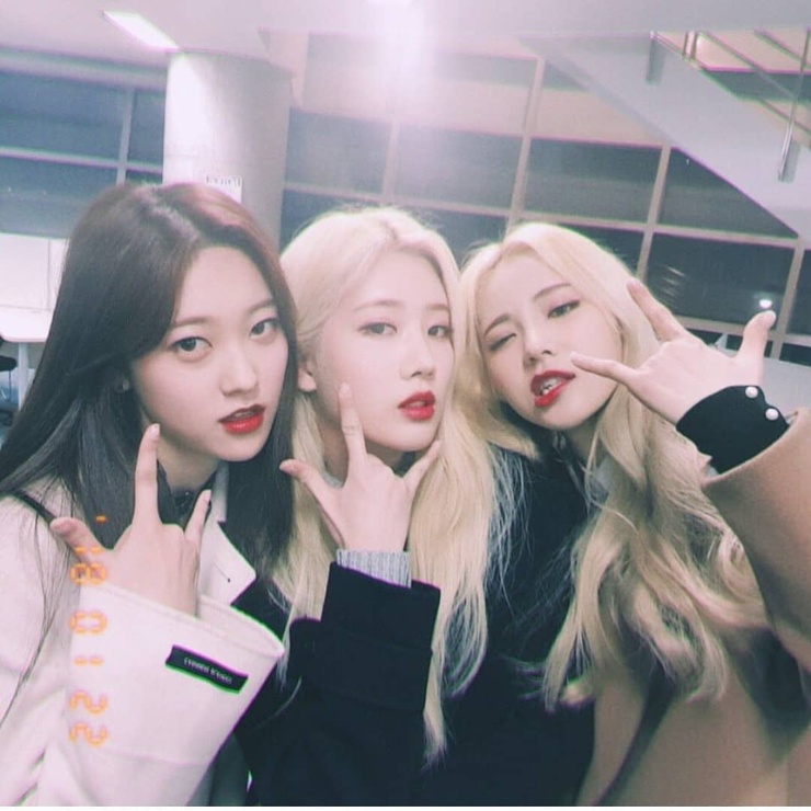 Kim Lip