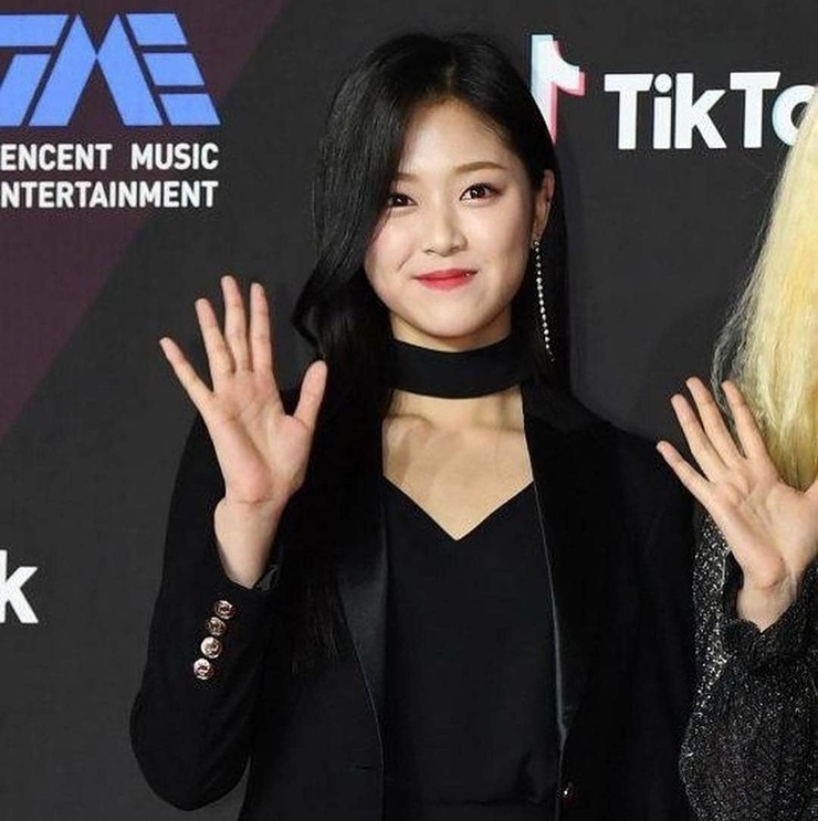 HyunJin
