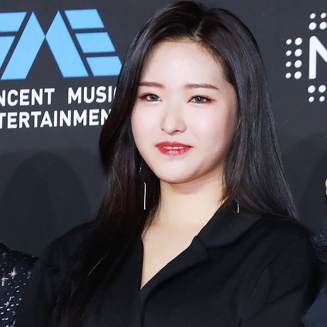 Olivia Hye