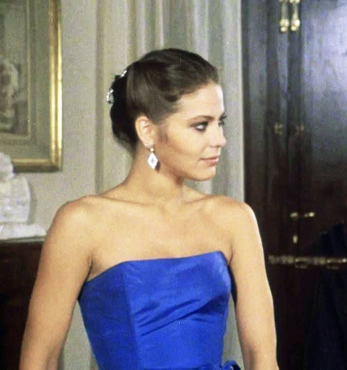 Ornella Muti Ornella Muti