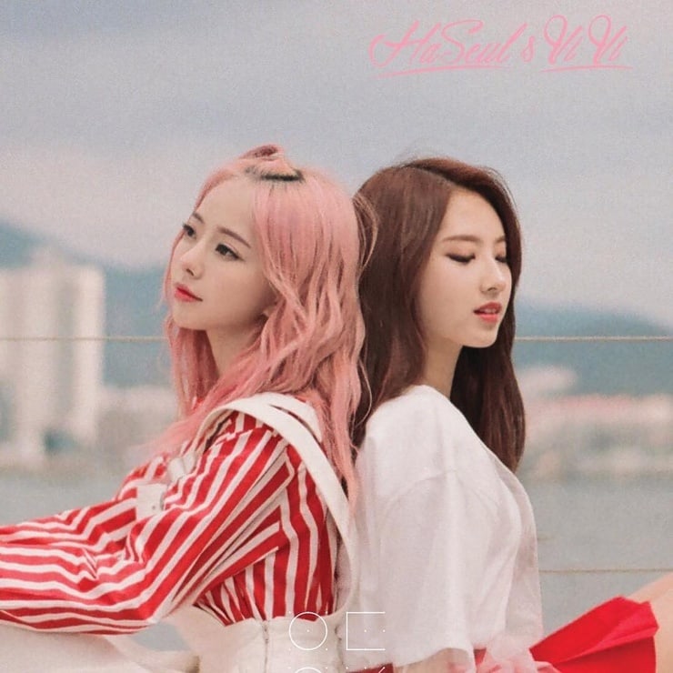 HaSeul