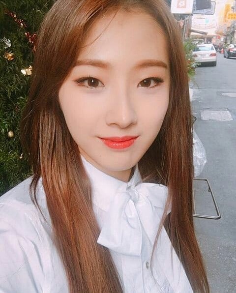 HaSeul HaSeul