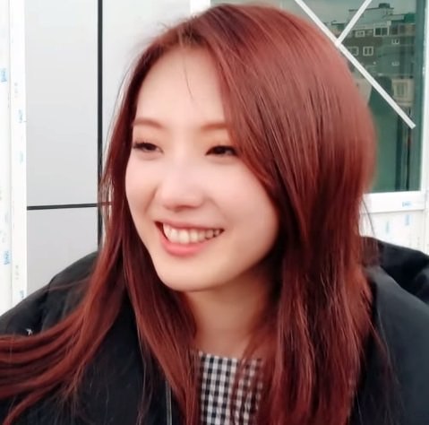 HaSeul