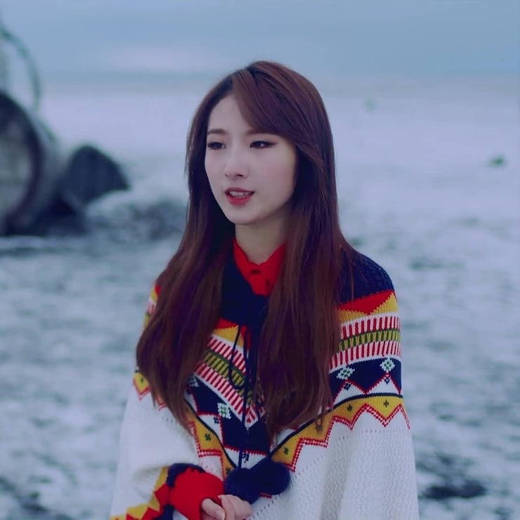 HaSeul