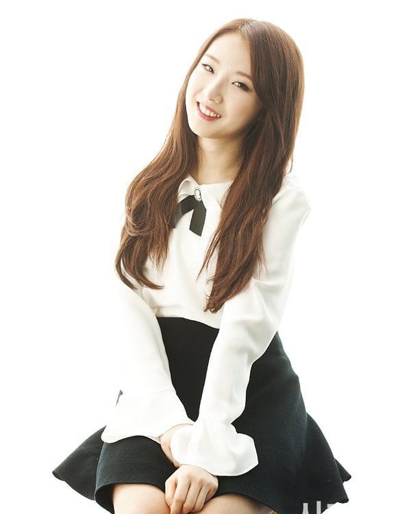 HaSeul