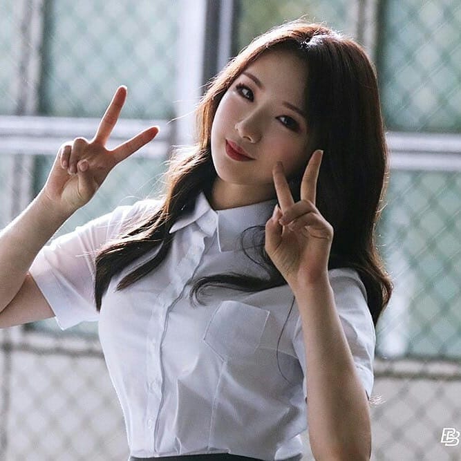 HaSeul HaSeul
