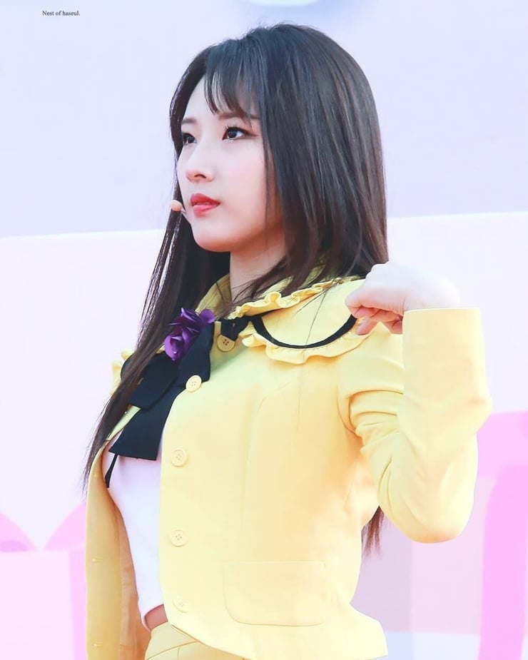 HaSeul HaSeul
