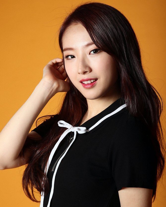 HaSeul