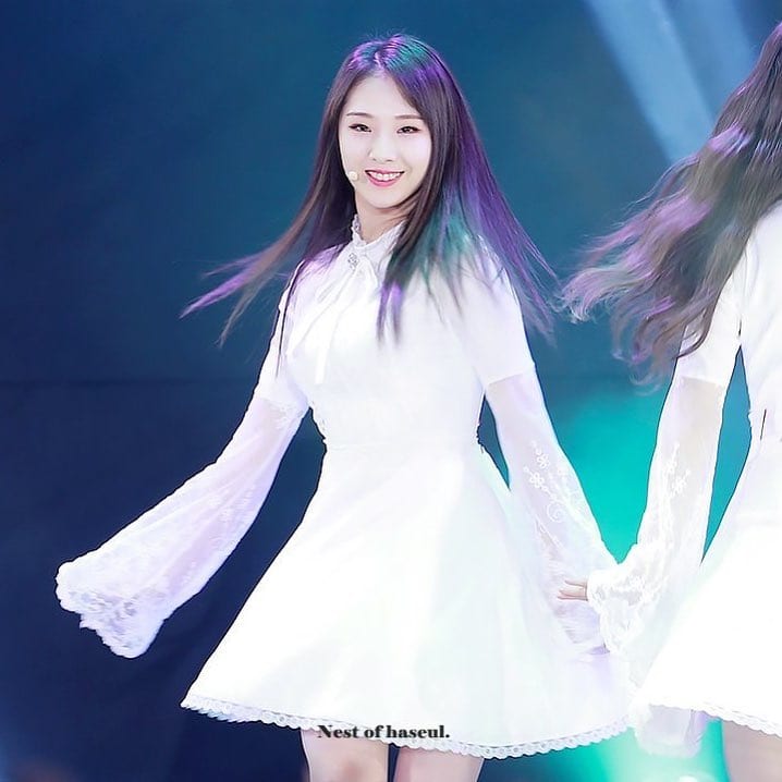 HaSeul