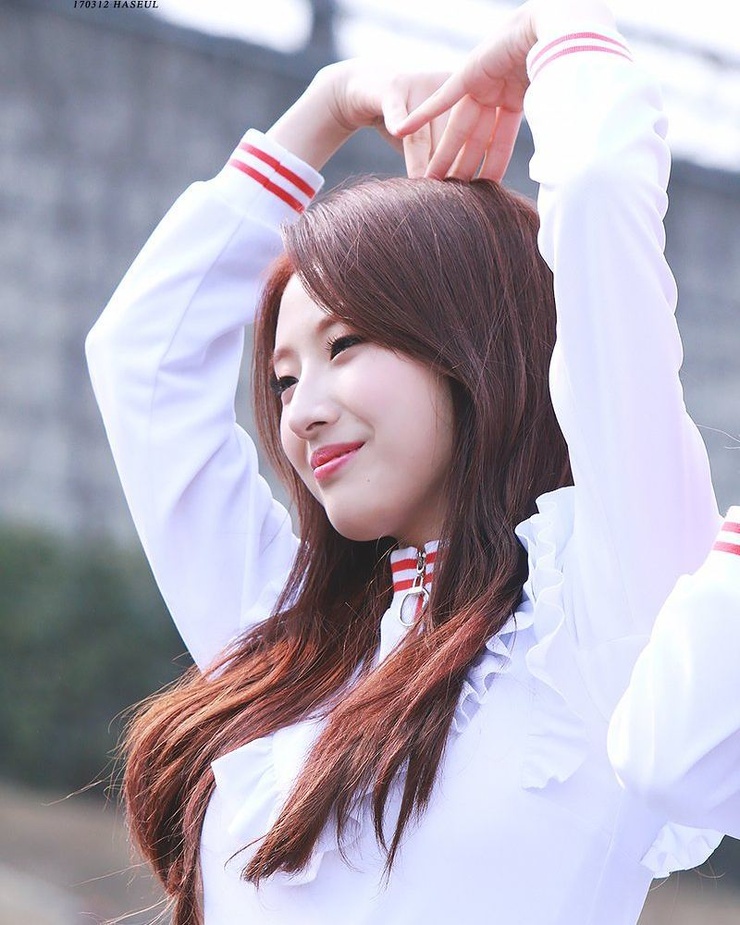 HaSeul