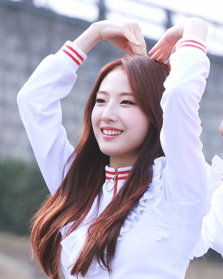 HaSeul HaSeul