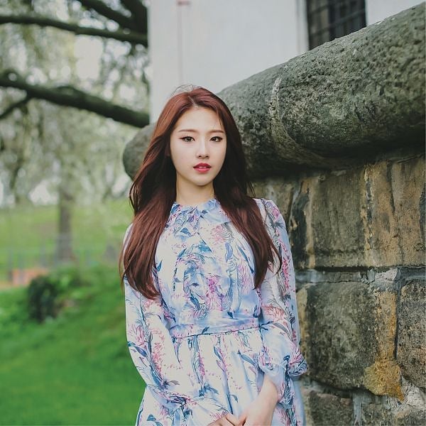HaSeul