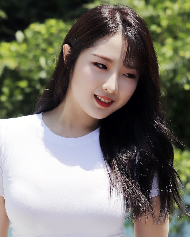 HaSeul