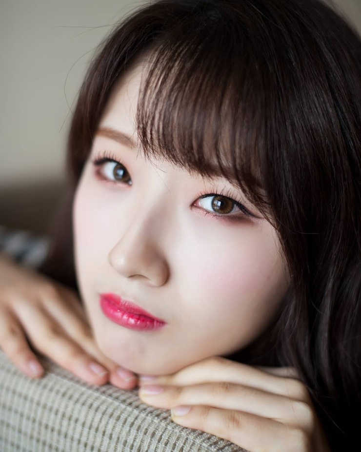 HaSeul