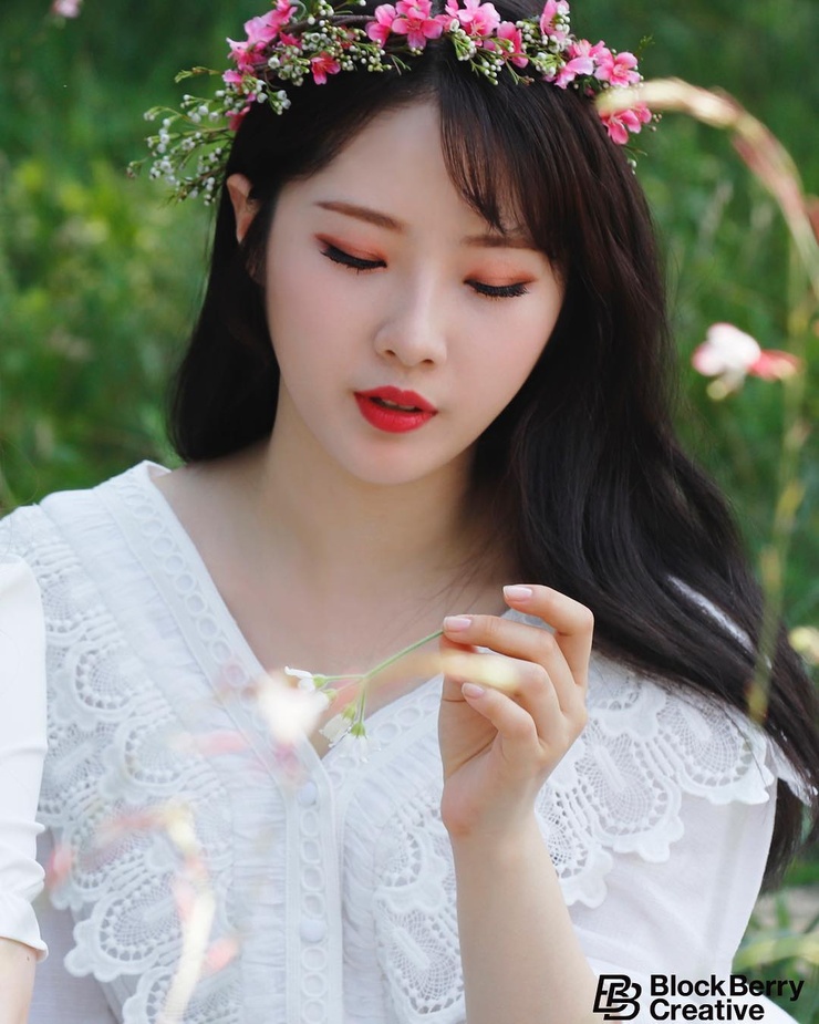 HaSeul
