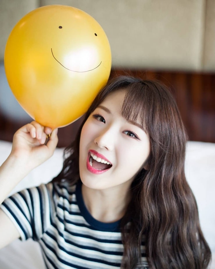 HaSeul