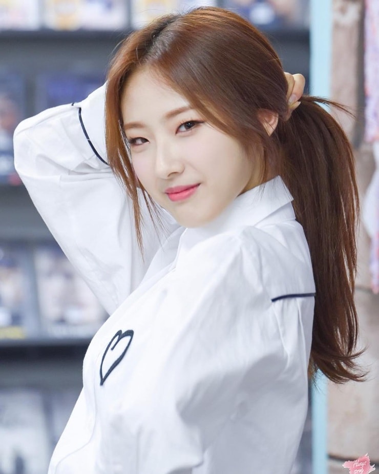 HaSeul
