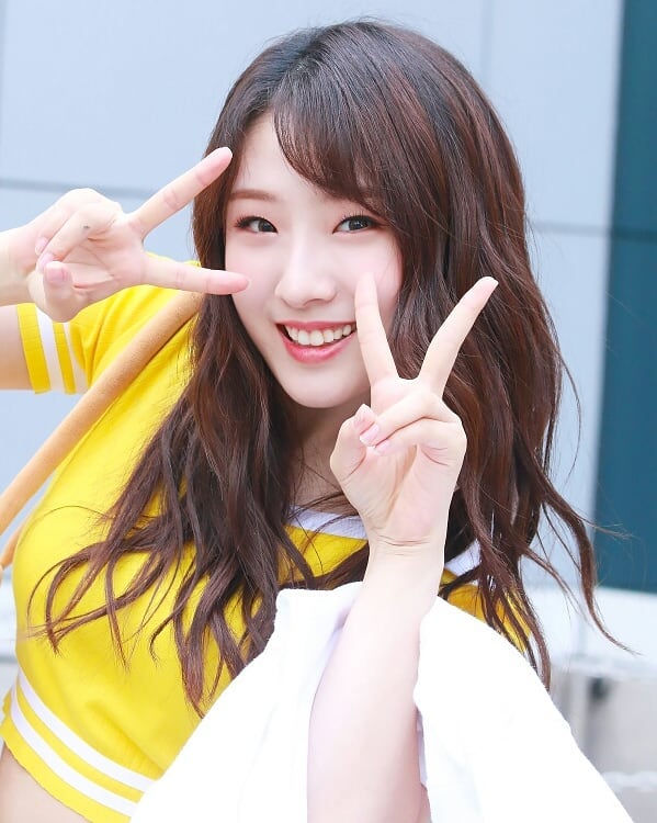 HaSeul