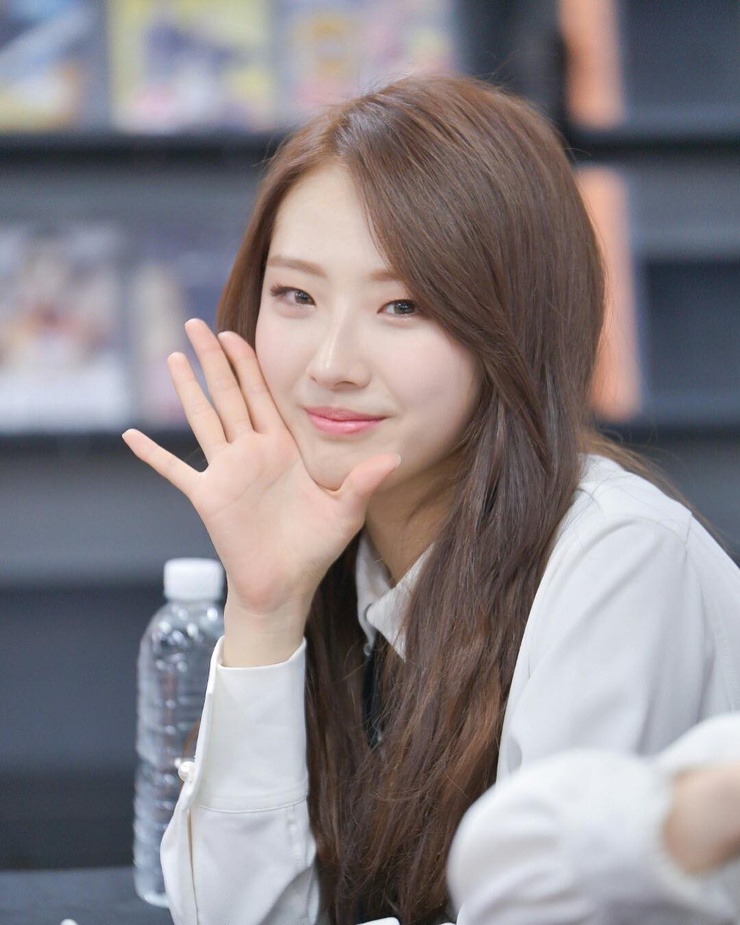 HaSeul