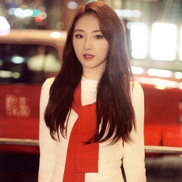 HaSeul