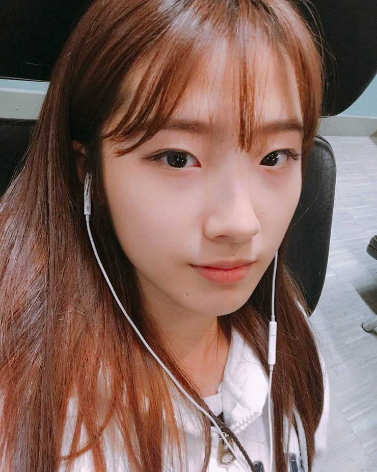 HaSeul