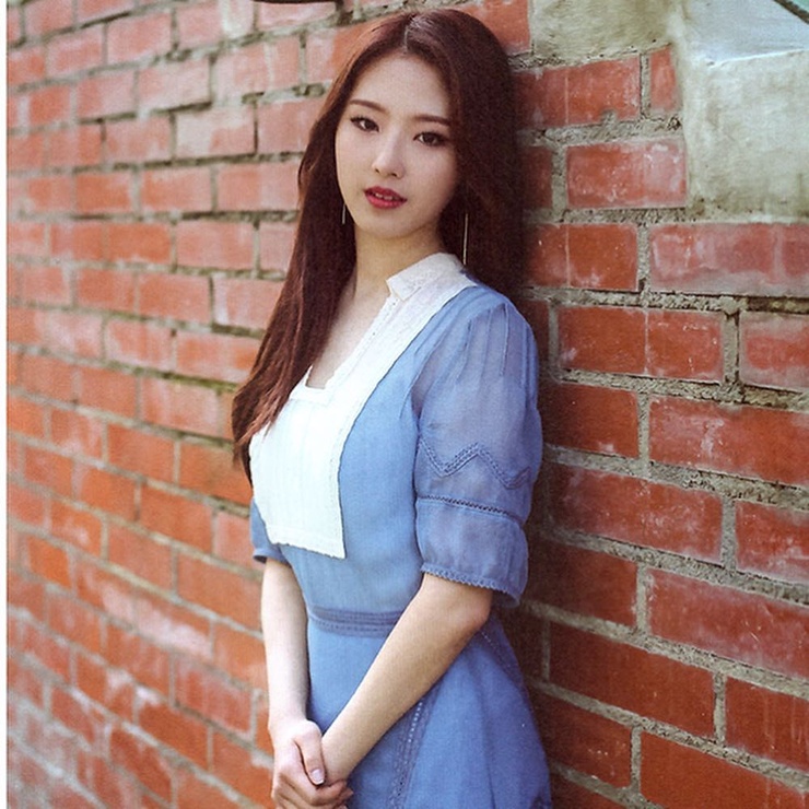 HaSeul HaSeul