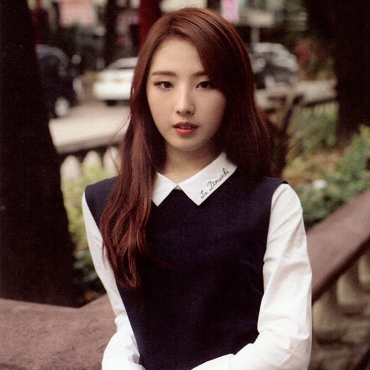 HaSeul