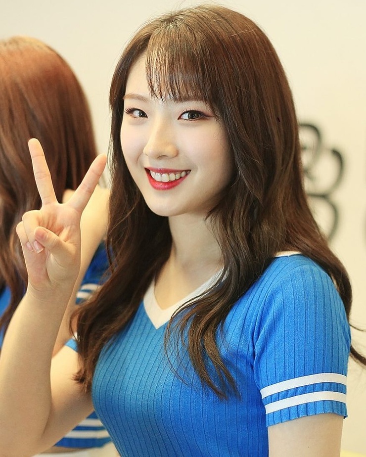 HaSeul HaSeul