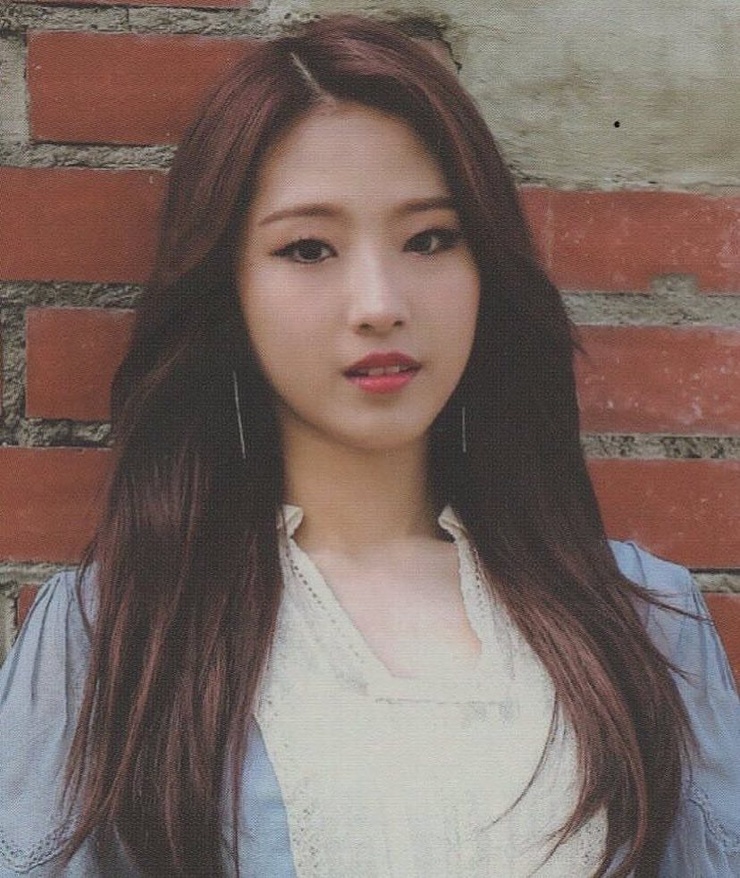 HaSeul